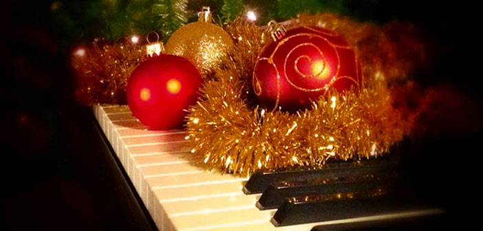 Τρεις συναυλίες έχει προγραμματίσει ο ΠΑΟΔΑΠ στο πλαίσιο των χριστουγεννιάτικων εκδηλώσεων