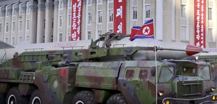 Νέες κυρώσεις κατά της Βορείου Κορέας ετοιμάζει το Σ.Α. του ΟΗΕ