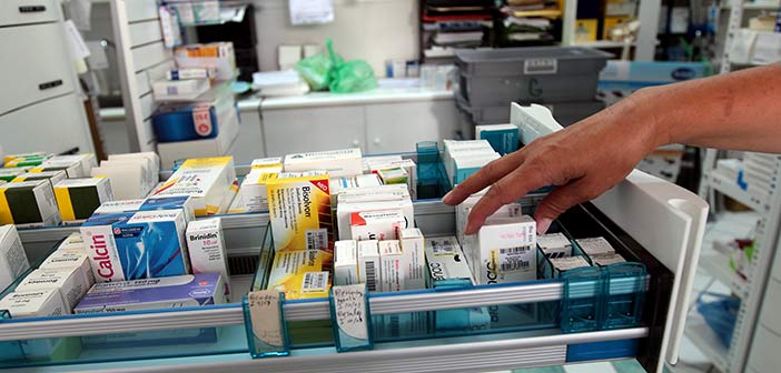 Πρόσληψη ενός φαρμακοποιού στο Κοινωνικό Φαρμακείο Αμαρουσίου