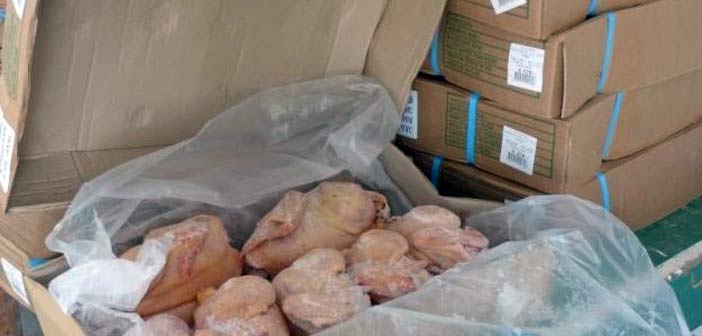 Δωρεάν διανομή κοτόπουλου για τους δικαιούχους του ΤΕΒΑ