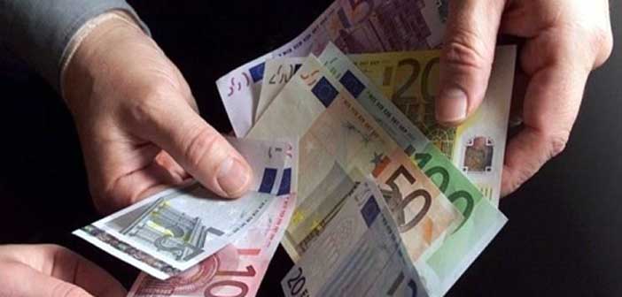 Το 60% του μισθού θα πηγαίνει σε εισφορές και φόρους