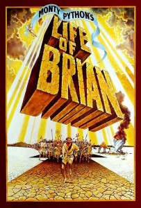 «Monty Python΄s Life of Brian»