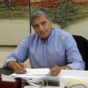 Γιώργος Πατούλης - Πρόεδρος ΚΕΔΕ (1)
