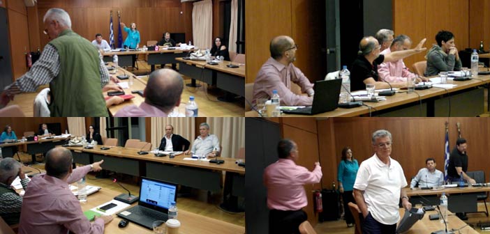 Πόσο χαμηλότερα μπορεί να πέσει το Δ.Σ. Λυκόβρυσης-Πεύκης;