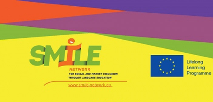 Ημερίδα «Πρόγραμμα Smile – Εκμάθηση των ελληνικών ως ξένη γλώσσα»