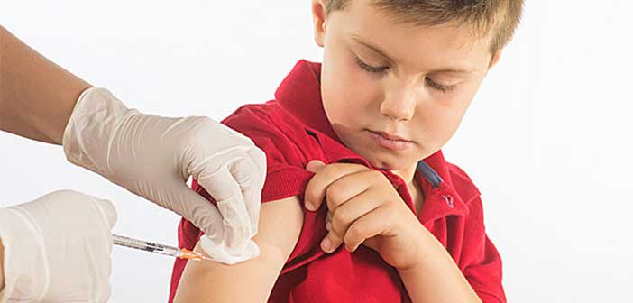 Παιδιατρικές υπηρεσίες & δωρεάν εμβολιασμοί στο Τμήμα Προληπτικής Ιατρικής