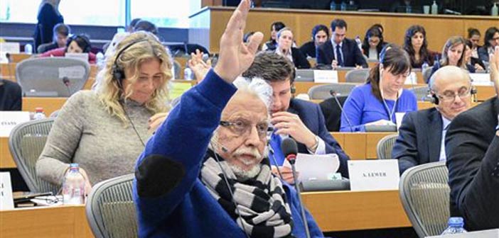 Ράπισμα από το Ευρωκοινοβούλιο για την απονομή Δικαιοσύνης στην Ελλάδα