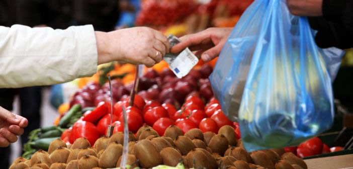Δράση διάθεσης προϊόντων από τον παραγωγό στον καταναλωτή στα Βριλήσσια