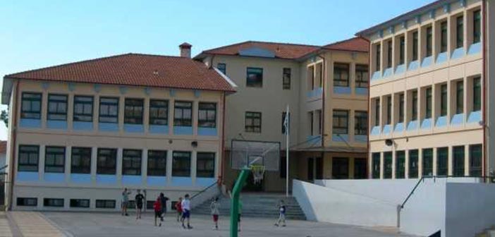 Κανονικά λειτουργούν σήμερα τα σχολεία του Δήμου Πεντέλης