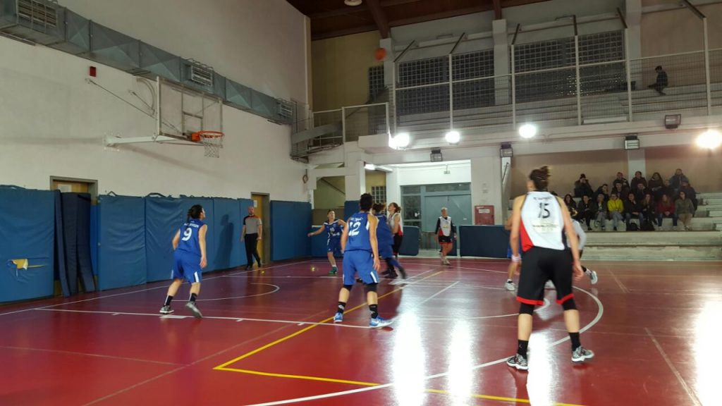 Εκτός έδρας νίκη του ΦΟΤ Χαλανδρίου επί του Τρίτωνα