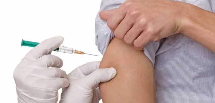 Αναβάλλεται ο δωρεάν αντιγριπικός εμβολιασμός σε πολίτες του Δήμου Κηφισιάς