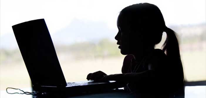 ΟΗΕ: Τα δύο τρίτα των παιδιών σχολικής ηλικίας παγκοσμίως δεν έχουν πρόσβαση στο ίντερνετ