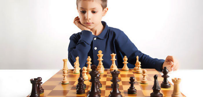 Πρωταθλήτρια με το απόλυτο 7 στα 7 η Ακαδημία Σκάκι Ν. Ψυχικού