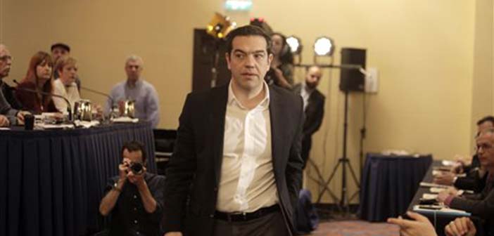 Αλ. Τσίπρας: Στη συμφωνία υπάρχουν μέτρα που εμείς δεν θα επιλέγαμε