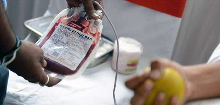 Ο ΙΣΑ καλεί τα μέλη του να συμμετέχουν στις αιμοδοσίες για τους πληγέντες 