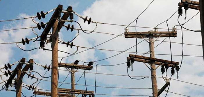 ΔΕΔΔΗΕ: Διακοπές ηλεκτροδότησης σε Μαρούσι, Π. Ψυχικό και Χαλάνδρι την Παρασκευή 3 Δεκεμβρίου