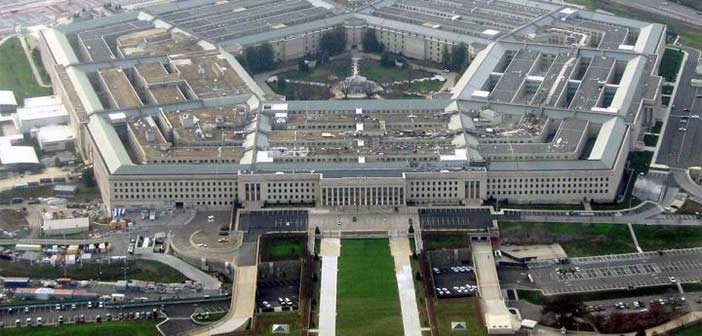 Tο 50% των στρατιωτικών εγκαταστάσεων των ΗΠΑ πλήττεται από την κλιματική αλλαγή