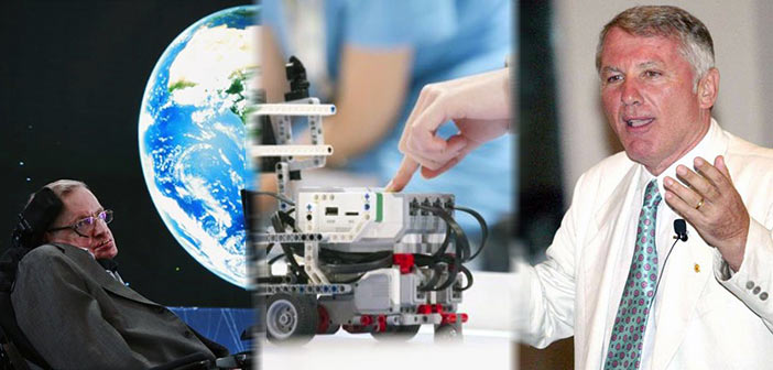 Μια είδηση, μια συνέντευξη και μια ελπιδοφόρα προοπτική για τα Ελληνόπουλα