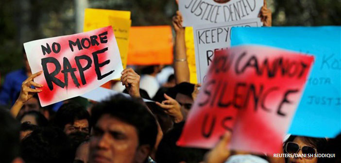 Ινδία: Νέες διαδηλώσεις με αφορμή τον βιασμό και φόνο ενός 11χρονου κοριτσιού