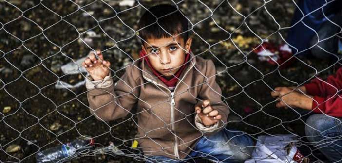 ΚΕΕΡΦΑ: Εκδήλωση «Καλοδεχούμενοι οι πρόσφυγες στη γειτονιά μας» στα Βριλήσσια