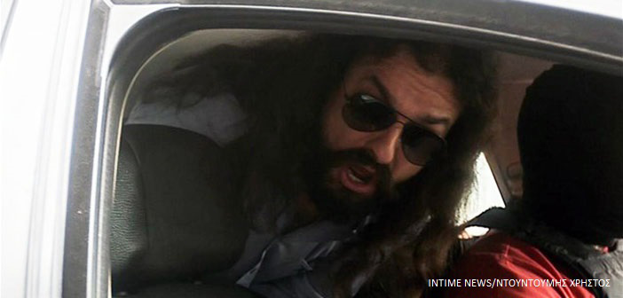 Κρατούμενος μέχρι να απολογηθεί ο Κ. Μπαρμπαρούσης – Έλαβε προθεσμία έως την Τετάρτη