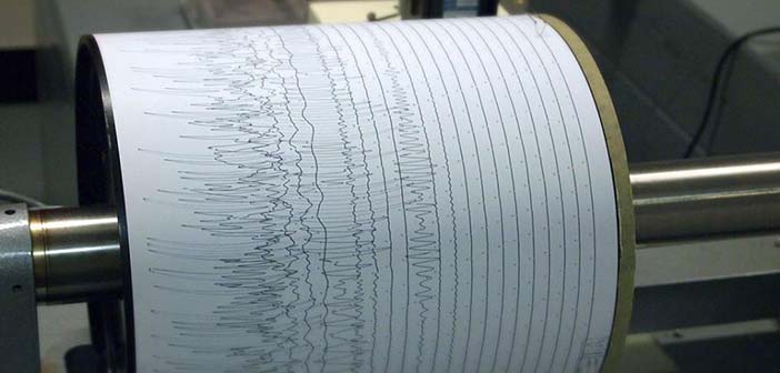 Σεισμός 4 Ρίχτερ στο Βόρειο Αιγαίο