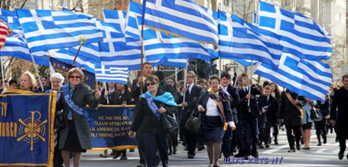 Η ΚΕΔΕ διασυνδέει τους Έλληνες ομογενείς απευθείας με τη γενέτειρά τους