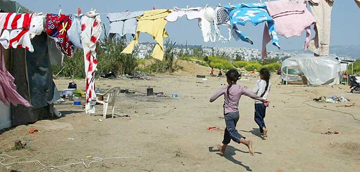 Γ. Πατούλης: Με οργανωμένο σχέδιο και συγκεκριμένες δράσεις είμαστε στο πλευρό των Ρομά