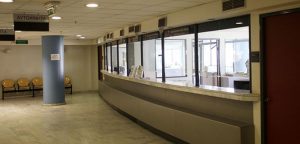 Κλείνει η ΔΟΥ Νέου Ηρακλείου – Συγχωνεύεται με τη ΔΟΥ Νέας Ιωνίας