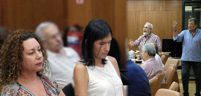 «Ήξεις αφήξεις» η στάση του Δήμου Λυκόβρυσης – Πεύκης για τις δύο εργαζόμενες στο Δημοτικό Ωδείο – ΒΙΝΤΕΟ