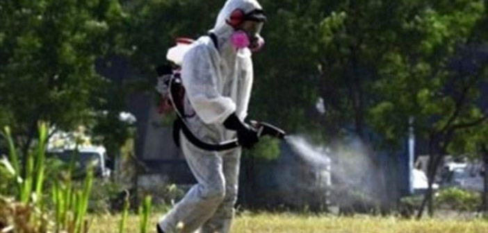Ενημέρωση από τον Δήμο Παπάγου – Χολαργού για το πρόγραμμα καταπολέμησης κουνουπιών