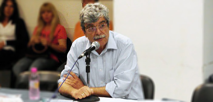 Λ. Μαγιάκης: Ας αφήσει o δήμαρχος Αμαρουσίου τα επικοινωνιακά τεχνάσματα στα «ασημωμένα» από την κυβέρνηση ΜΜΕ