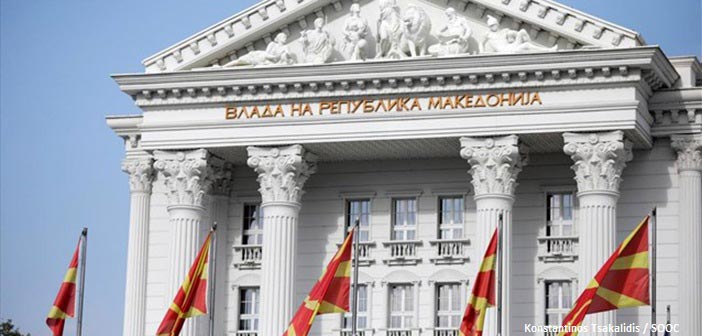 Σκοπιανό: Εντός της εβδομάδας το β’ στάδιο – Ενστάσεις από τα αλβανικά κόμματα