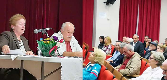 Οι τελευταίες στιγμές των ελληνικών Βουρλών παρουσιάστηκαν στα Μελίσσια