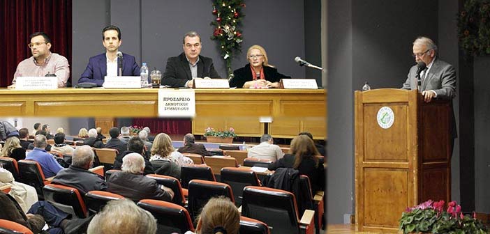 Δήμος Πεντέλης: Προεκλογικός απολογισμός, με… άρωμα εκλογών οι αντιπαραθέσεις – ΒΙΝΤΕΟ
