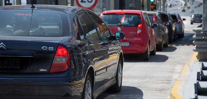 Πού έρχονται αυξήσεις στα διόδια τη νέα χρονιά
