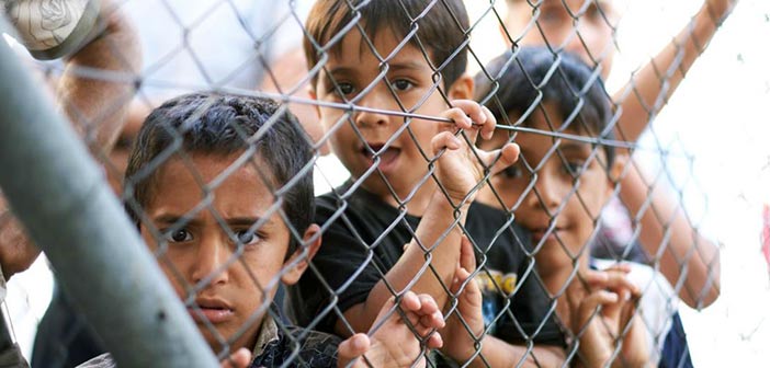 Πεντέλη 2020: Ξεκάθαρο ΟΧΙ και ανθρώπινο ΝΑΙ για τη φιλοξενία προσφύγων στον Δήμο Πεντέλης