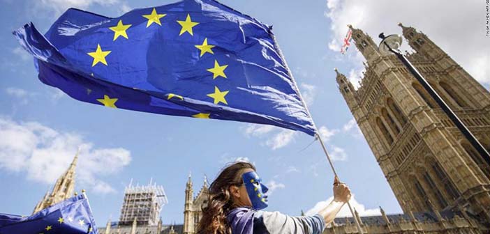 Brexit: Τα έξι σενάρια για την επόμενη ημέρα στη Μεγάλη Βρετανία