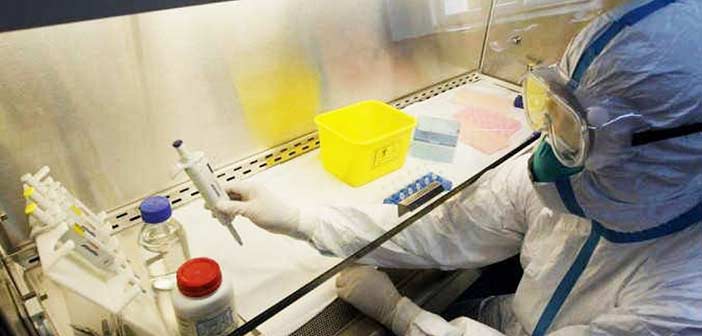 Καταγγελία ΠΟΕΔΗN: Κρύβουν τον πραγματικό αριθμό των θανάτων από επιπλοκές της γρίπης