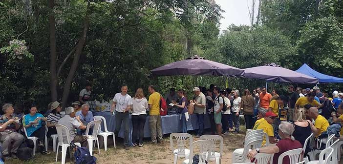 Δράσεις Δήμου Βριλησσίων για την Παγκόσμια Ημέρα Περιβάλλοντος
