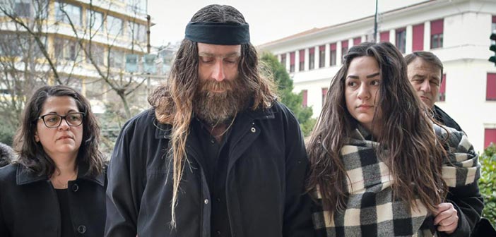 Ξεσπά η οικογένεια Γιακουμάκη: Είναι αμετανόητοι οι βασανιστές του Βαγγέλη