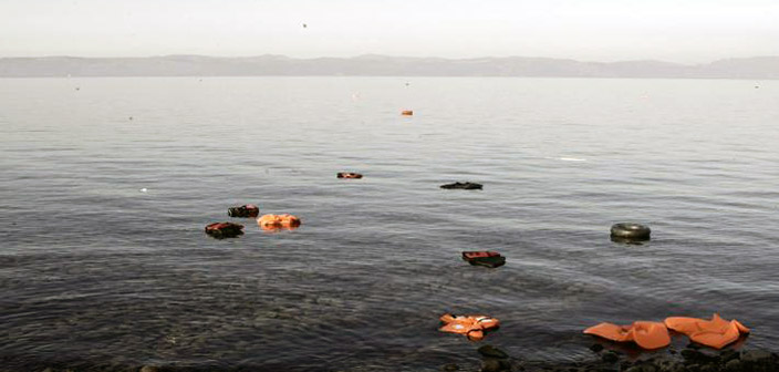 Μυτιλήνη: Ναυάγιο σκάφους με μετανάστες, έξι νεκροί
