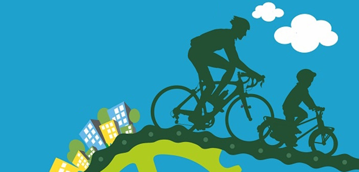 Βάζουν τα κράνη τους και ξεκινούν για τον 6ο Ποδηλατικό Γύρο στον Δήμο Παπάγου – Χολαργού