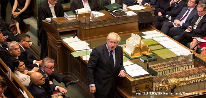 Βρετανία: Το κοινοβουλευτικό ράπισμα στον Τζόνσον και ο γρίφος των εκλογών