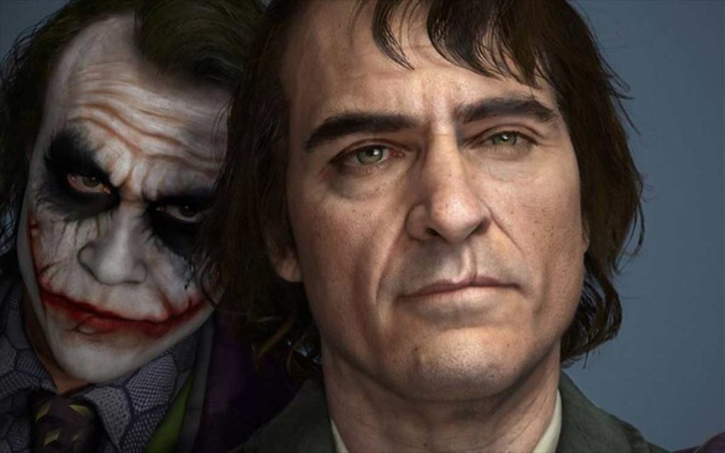 «Joker»: Η πρώτη «ακατάλληλη» ταινία που ξεπέρασε το 1 δισ. δολάρια σε εισπράξεις
