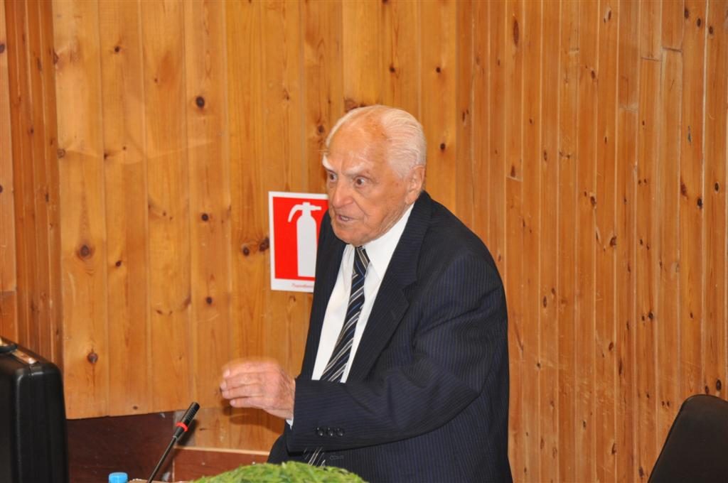 Συλλυπητήρια Δήμου Κηφισιάς για τον θάνατο του Σταύρου Βόλκου