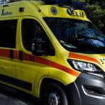 Θανατηφόρο τροχαίο με μοτοσικλετιστή στη Νέα Ιωνία