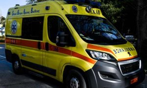 Θανατηφόρο τροχαίο με μοτοσικλετιστή στη Νέα Ιωνία