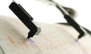 Ισχυροί σεισμοί στην Εύβοια – Έγιναν αισθητοί στην Αττική