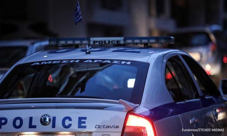 Αστυνομικοί της ΔΙ.ΑΣ. έβαλαν τέλος στη δράση 37χρονου που κατηγορείται για κλοπές από καταστήματα στην Κηφισιά